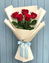 Букет Классика чувств в Ногинске