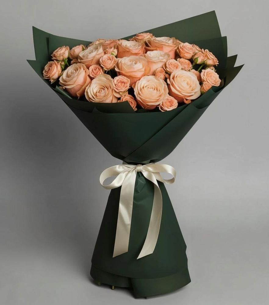 Букет Элегантный в Ногинске