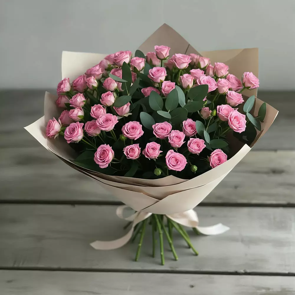 Букет Удовольствие в Ногинске