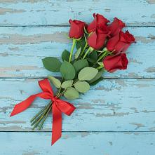 Букет Красные розы в Ногинске