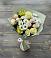 Букет цветов из: Альстромерии, Розы и Хризантемы в Ногинске