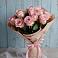 Букет цветов из: Розы в Ногинске