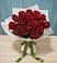 Букет Красные розы в Ногинске