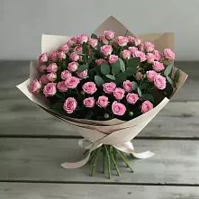 Букет Удовольствие #REPLACE_PRED# Ногинске