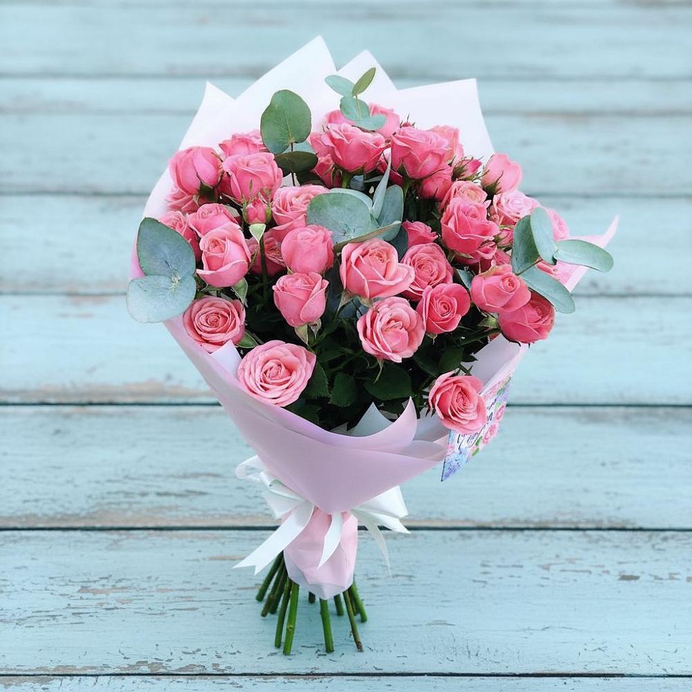 Букет Леди совершенство в Ногинске