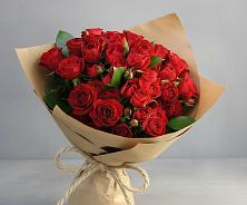 Букет Любовный роман в Ногинске