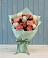 Букет цветов из: Розы в Ногинске