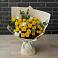 Букет цветов из: Розы в Ногинске