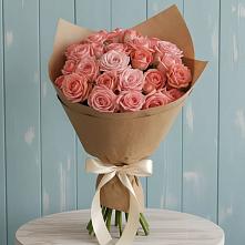 Букет цветов из:  Розы в Ногинске
