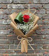Букет цветов из:  Розы #REPLACE_PRED# Ногинске