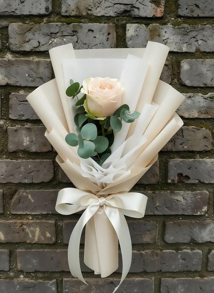 Букет цветов из: Розы в Ногинске