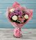 Букет цветов из: Герберы в Ногинске