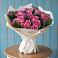 Букет цветов из: Розы в Ногинске