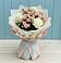Букет цветов из: Розы в Ногинске