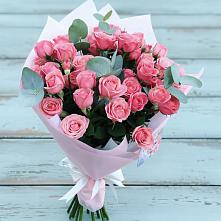 Букет Леди совершенство в Ногинске