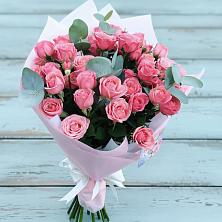 Букет Леди совершенство в Ногинске