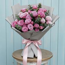 Букет цветов из:  Розы в Ногинске
